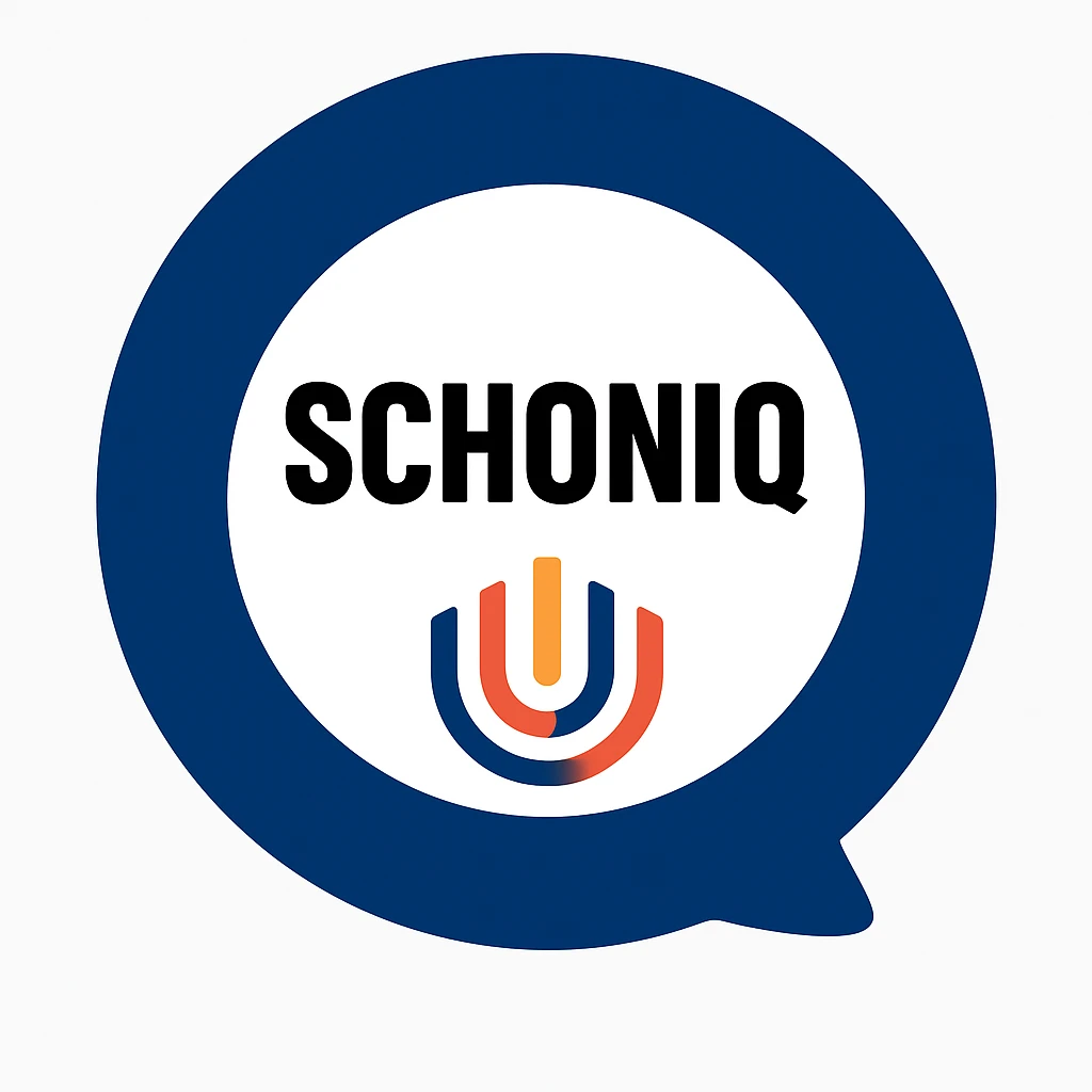 Logo SCHONIQ